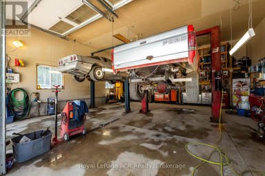 113 CRAWFORD ROAD Chatsworth Ontario photo 38