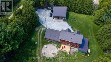 113 CRAWFORD ROAD Chatsworth Ontario photo 39