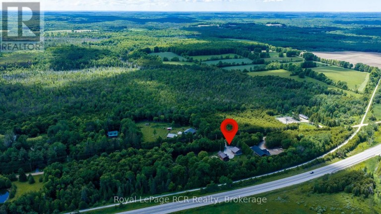 113 CRAWFORD ROAD, Chatsworth, Ontario, N0H1C0