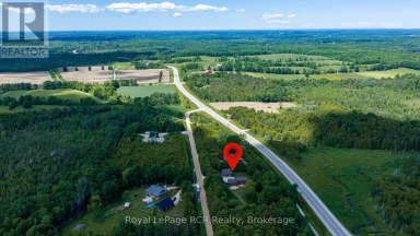 113 CRAWFORD ROAD Chatsworth Ontario photo 41