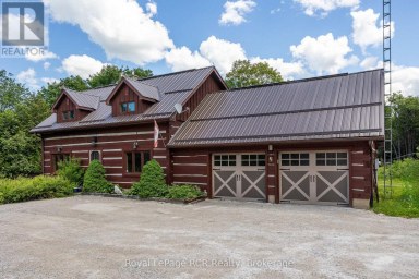 113 CRAWFORD ROAD Chatsworth Ontario photo 42