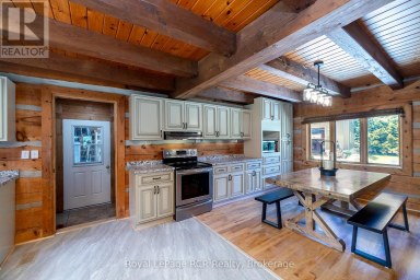 113 CRAWFORD ROAD Chatsworth Ontario photo 5