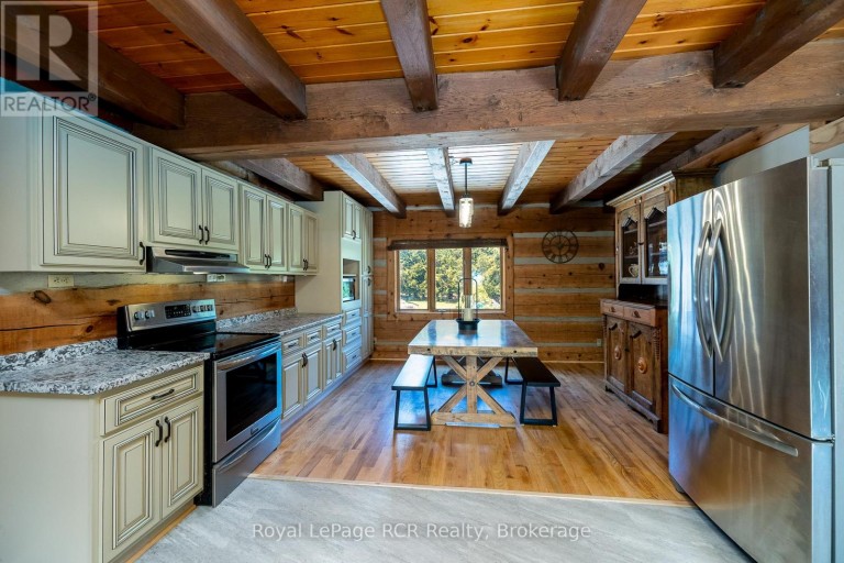 113 CRAWFORD ROAD, Chatsworth, Ontario, N0H1C0