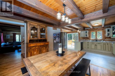 113 CRAWFORD ROAD Chatsworth Ontario photo 7