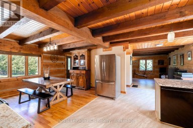 113 CRAWFORD ROAD Chatsworth Ontario photo 8