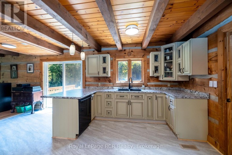 113 CRAWFORD ROAD, Chatsworth, Ontario, N0H1C0