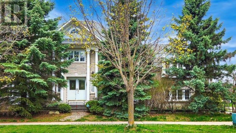 24 TODD ROAD, Ajax (Central West), Ontario, L1T4C6