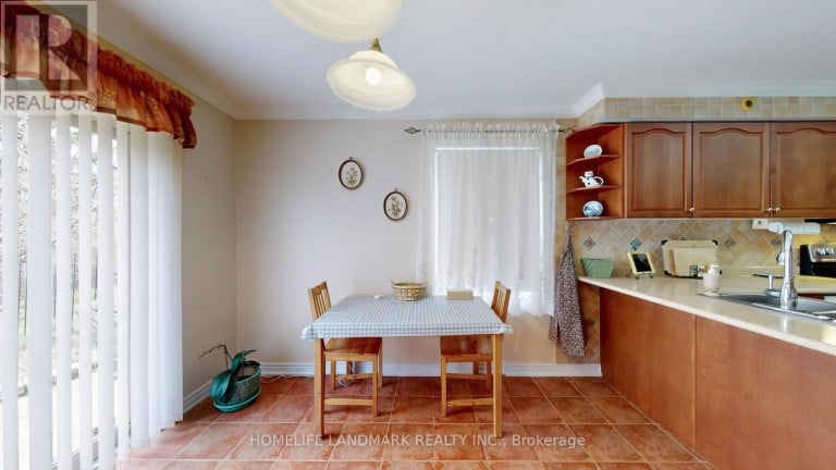 24 TODD ROAD, Ajax (Central West), Ontario, L1T4C6