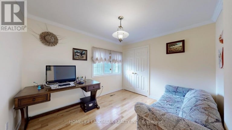 24 TODD ROAD, Ajax (Central West), Ontario, L1T4C6