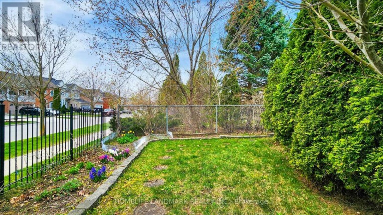 24 TODD ROAD, Ajax (Central West), Ontario, L1T4C6