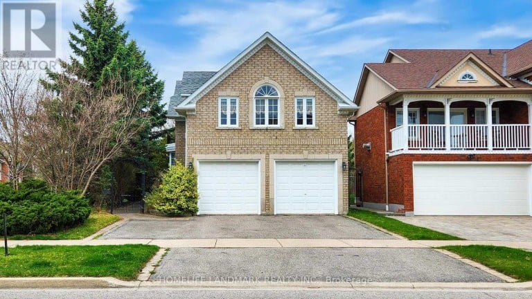 24 TODD ROAD, Ajax (Central West), Ontario, L1T4C6