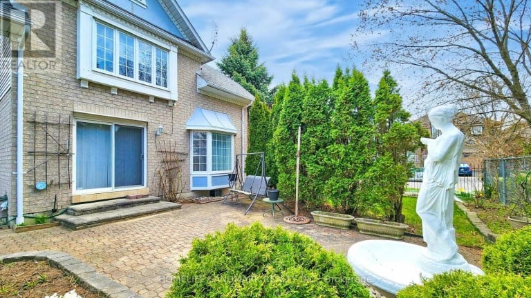 24 TODD ROAD, Ajax (Central West), Ontario, L1T4C6