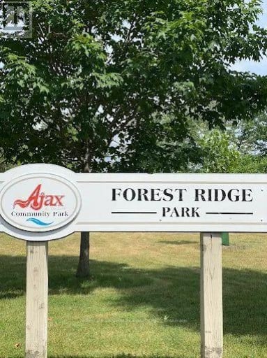 24 TODD ROAD, Ajax (Central West), Ontario, L1T4C6