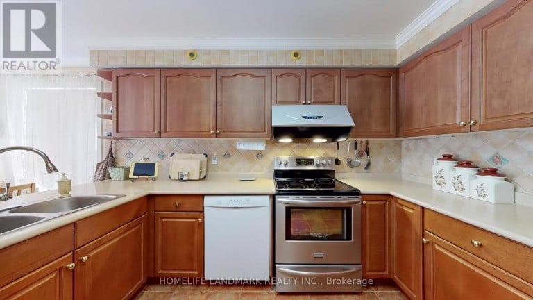 24 TODD ROAD, Ajax (Central West), Ontario, L1T4C6