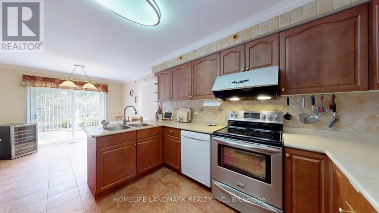 24 TODD ROAD, Ajax (Central West), Ontario, L1T4C6
