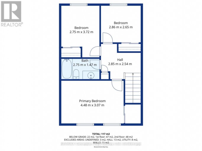 836 CORAL SPRINGS LANE, Midland, Ontario, L4R0A1