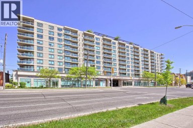 212 - 1030 SHEPPARD AVENUE Toronto (Bathurst Manor) Ontario photo 1