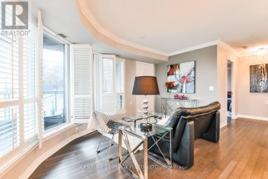 212 - 1030 SHEPPARD AVENUE Toronto (Bathurst Manor) Ontario photo 10