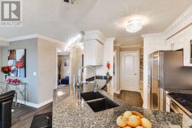 212 - 1030 SHEPPARD AVENUE Toronto (Bathurst Manor) Ontario photo 11