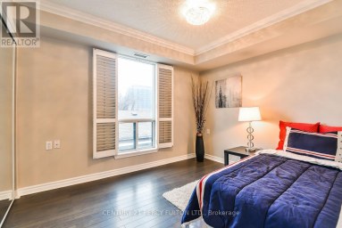 212 - 1030 SHEPPARD AVENUE Toronto (Bathurst Manor) Ontario photo 14