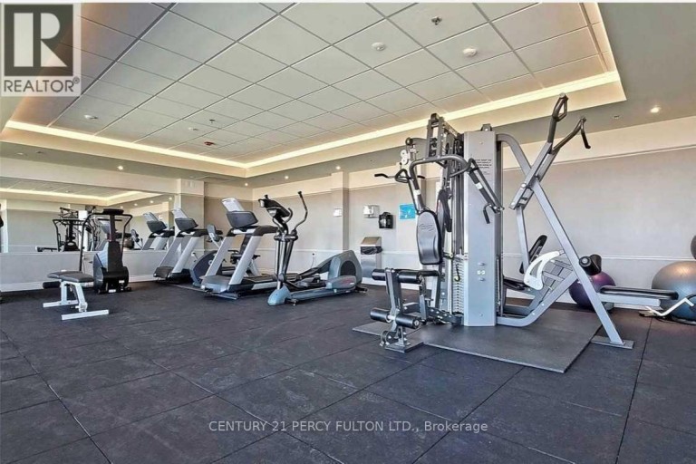 212 - 1030 SHEPPARD AVENUE, Toronto (Bathurst Manor), Ontario, M3H2T6