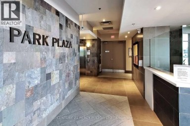 212 - 1030 SHEPPARD AVENUE Toronto (Bathurst Manor) Ontario photo 2
