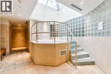 212 - 1030 SHEPPARD AVENUE Toronto (Bathurst Manor) Ontario photo 21