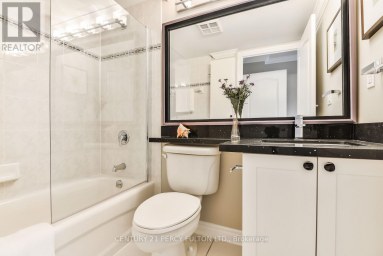 212 - 1030 SHEPPARD AVENUE Toronto (Bathurst Manor) Ontario photo 22