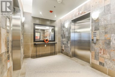212 - 1030 SHEPPARD AVENUE Toronto (Bathurst Manor) Ontario photo 3
