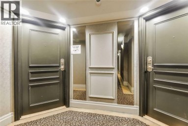 212 - 1030 SHEPPARD AVENUE Toronto (Bathurst Manor) Ontario photo 4