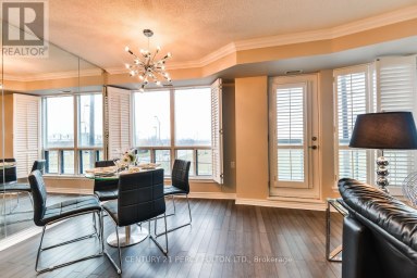 212 - 1030 SHEPPARD AVENUE Toronto (Bathurst Manor) Ontario photo 6