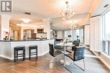 212 - 1030 SHEPPARD AVENUE Toronto (Bathurst Manor) Ontario photo 8