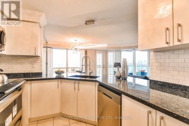 212 - 1030 SHEPPARD AVENUE Toronto (Bathurst Manor) Ontario photo 9