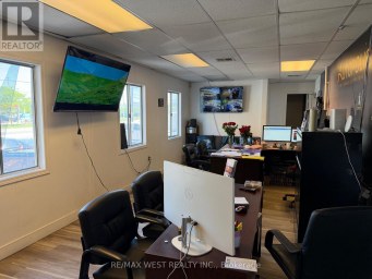 2471 EGLINTON AVENUE W Toronto (Keelesdale-Eglinton West) Ontario photo 18