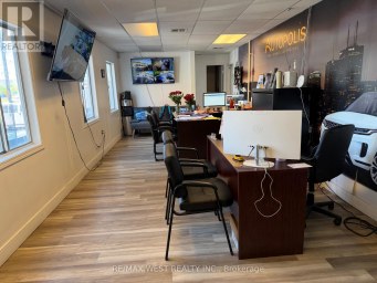 2471 EGLINTON AVENUE W Toronto (Keelesdale-Eglinton West) Ontario photo 19
