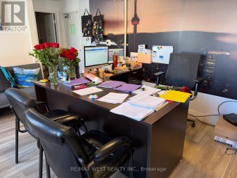 2471 EGLINTON AVENUE W Toronto (Keelesdale-Eglinton West) Ontario photo 22