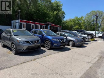 2471 EGLINTON AVENUE W Toronto (Keelesdale-Eglinton West) Ontario photo 8