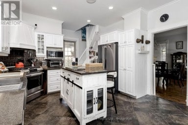 127 WEST GORE STREET Stratford Ontario photo 12