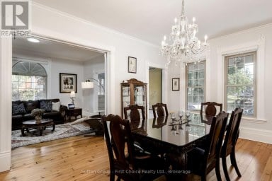 127 WEST GORE STREET Stratford Ontario photo 19