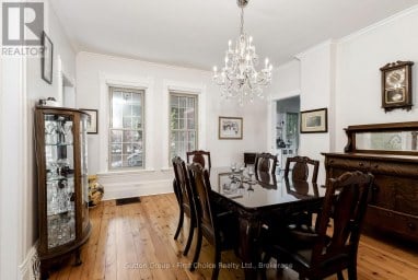 127 WEST GORE STREET Stratford Ontario photo 20