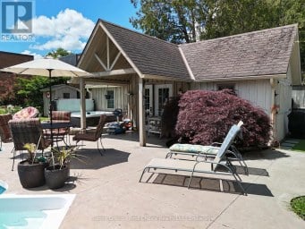 127 WEST GORE STREET Stratford Ontario photo 3