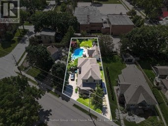 127 WEST GORE STREET Stratford Ontario photo 38