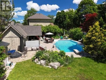 127 WEST GORE STREET Stratford Ontario photo 40
