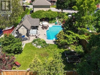 127 WEST GORE STREET Stratford Ontario photo 41