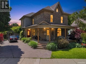 127 WEST GORE STREET Stratford Ontario photo 46