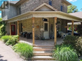127 WEST GORE STREET Stratford Ontario photo 6