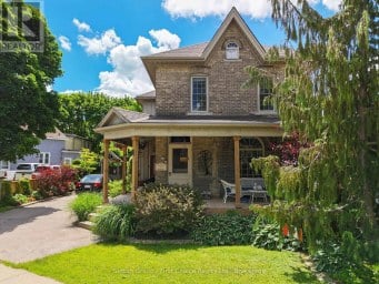 127 WEST GORE STREET Stratford Ontario photo 7