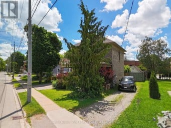 127 WEST GORE STREET Stratford Ontario photo 8