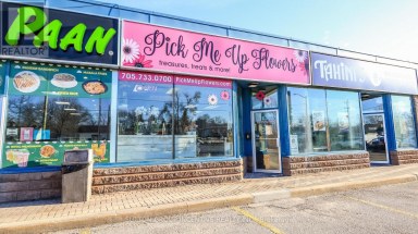 6 - 7 ANNE STREET S Barrie (Queen's Park) Ontario photo 13