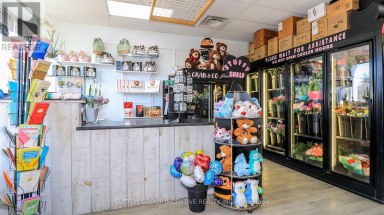 6 - 7 ANNE STREET S Barrie (Queen's Park) Ontario photo 2